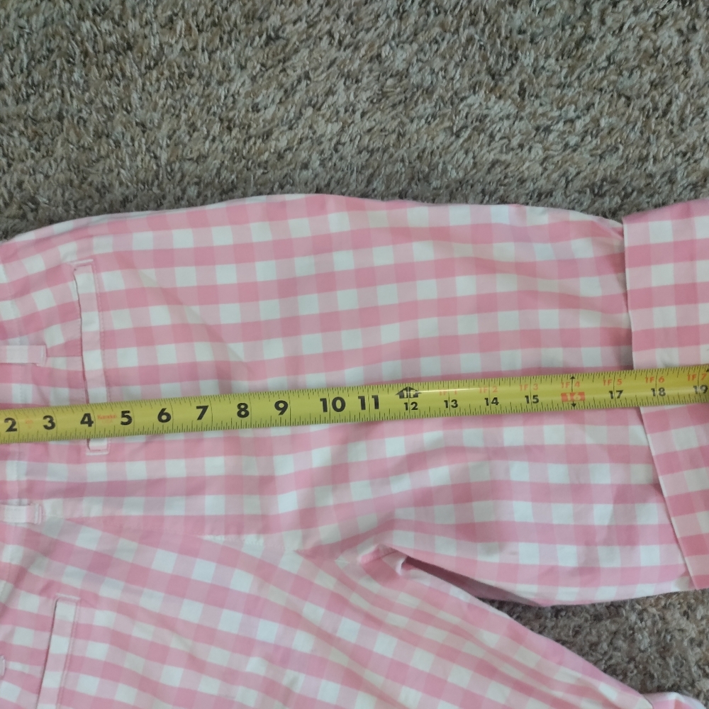 Jones New York Sport Stretch Bermuda Short Used size 6 - Picture 6 of 7